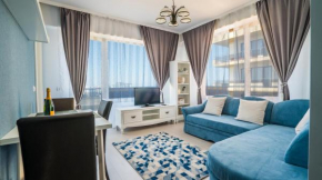 Apartament Mamaia Luxury by the sea